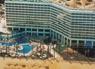 Crowne Plaza Dead Sea 5* dlx