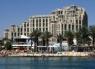 Hilton Queen of Sheba Eilat  5*dlx